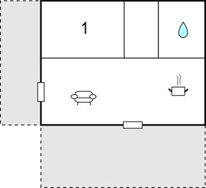 Awesome Apartment In Casarza Ligure