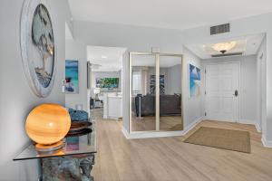 WATCH SUNSETS on the GULF FROM 12TH FL 2 BED 2 BATH PLUS DEN CONDO