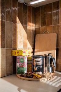 Lighthouse Apartments