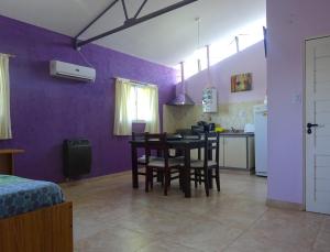 Apart Hotel La Bodega