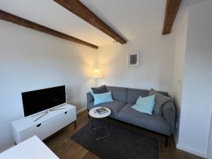 Lütthüs Blankenese