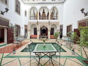 Riad Al Loune