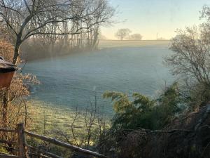 Glastonbury tranquility