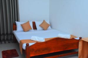 Wild safari canel resort