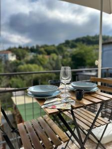 B&b DALLA FE