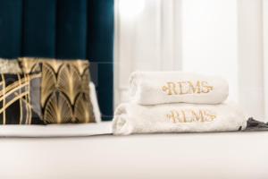 Modern Elegance in the Heart of Málaga REMS