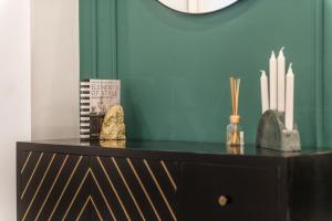 Modern Elegance in the Heart of Málaga REMS