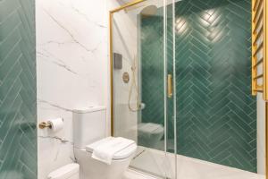 Modern Elegance in the Heart of Málaga REMS