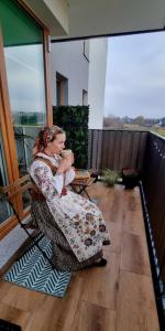 Leśna Przystań Rumia - obok Gdyni i Aquaparku Reda