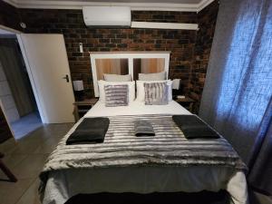 Bush Babies Cottage