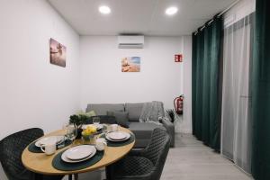 N3 Bright and Cosy apartament Park Benicalap N3