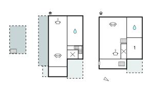 Amazing Home In Kastel Stari With Wifi