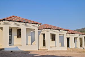 Sunset Lodge - Gundani