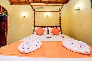 Royal Beach Hotel Hikkaduwa