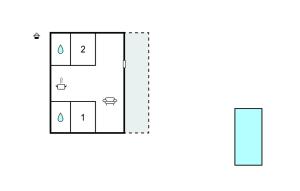 Beautiful Home In Privlaka