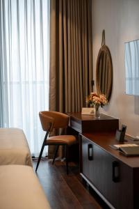 Elegance Ninh Binh Hotel