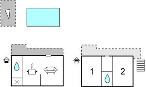 Cozy Home In Jablanac