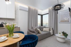 Amber Bay Apartment - homfi Collection