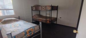 (6 camas, estac, Perinorte, San Martin Obispo