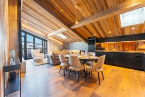 Observatoire Sompteux Loft 3CHBR Elegant Vues