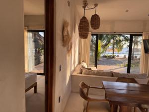 Aldea Cayaco Villa A1