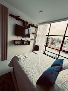 Fusion Executive Suite 93b