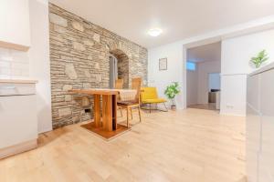 Danube Living Collection - Krems Reisperbachtal - Apartment in ruhiger Naturlage
