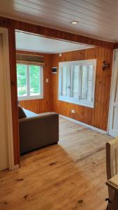 Delta del Tigre con gran parque y naturaleza