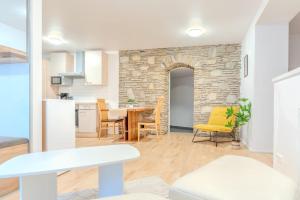 Wohnung in ruhiger Lage