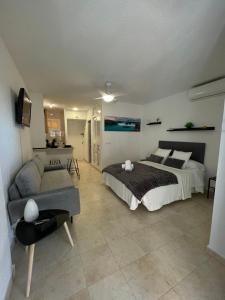 Estudio edificio Hércules