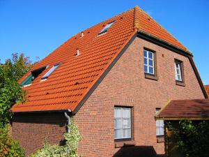 Nordseewohnung Strandloeper