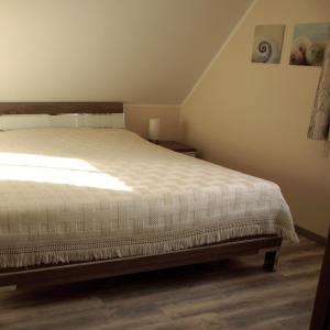 Nordseewohnung Strandloeper