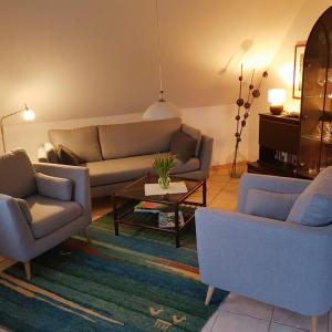 Nordseewohnung Strandloeper