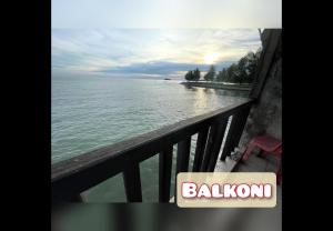 Apartment Pantai
