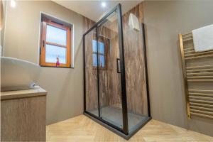 Nevis Croft Apartment 3