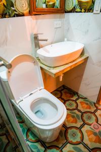 Bed and Breakfast VEGA