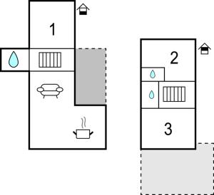 3 Bedroom Awesome Home In Medulin