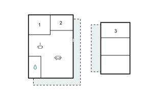 Gorgeous Home In Odder With Wifi