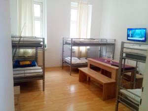 Travel Homes Vienna