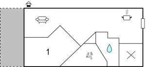 Priwallpromenade 23, Whg 2