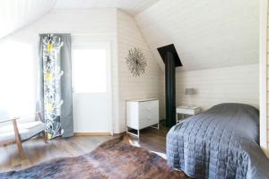 Spacious Apartment for 4 with Sauna