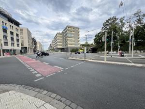 Ama executive stay 1