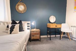 Ross Place Apartment