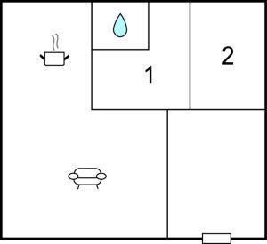 Apartment Teglgårdsvej