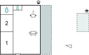 Stunning Apartment In Nin