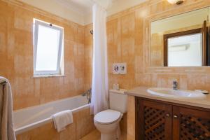 Villa Luana by Villa Select