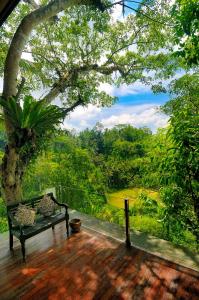 Villa Kalisha - Romantic, Seclusion in the heart of Nature