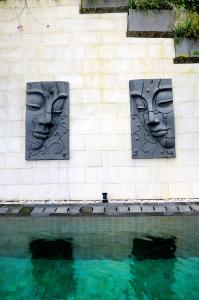 Villa Kalisha - Romantic, Seclusion in the heart of Nature