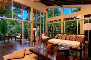 Villa Kalisha - Romantic, Seclusion in the heart of Nature