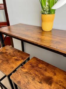 Apartament Baltic Breeze blisko morza